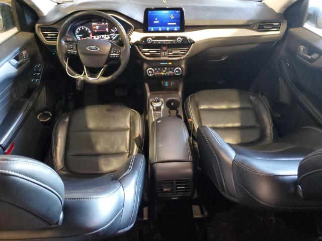 2021 FORD ESCAPE SEL 1FMCU9H68MUB03448