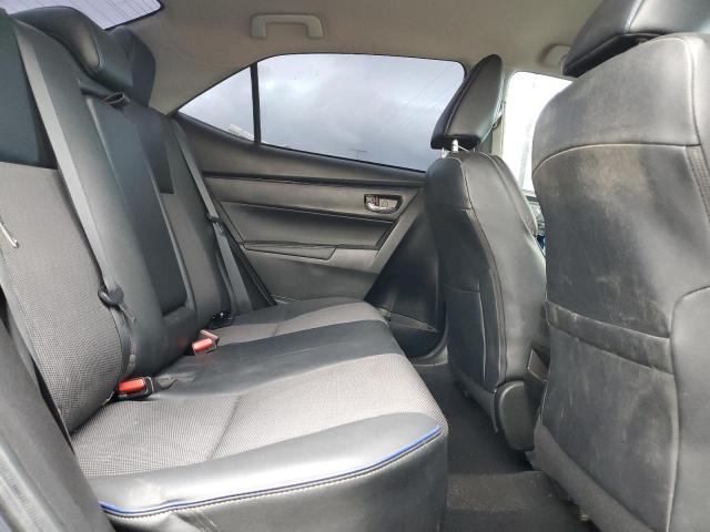 2019 TOYOTA COROLLA L - 5YFBURHE4KP922507
