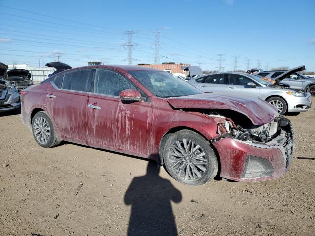 2023 NISSAN ALTIMA SV - 1N4BL4DV9PN328419