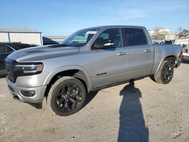 RAM 1500 LIMIT