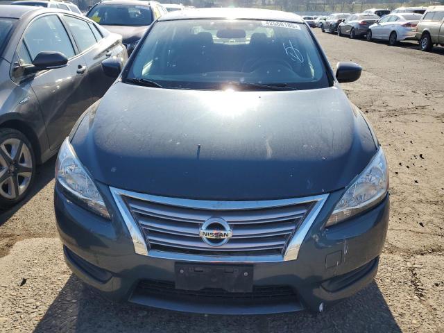 2014 NISSAN SENTRA S - 3N1AB7AP5EL66S257