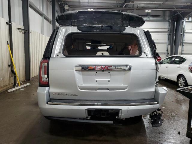 2018 GMC YUKON XL D - 1GKS2HKJ4JR110462