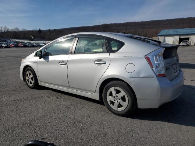 Vin: jtdkn3du0a5208196, lot: 43359525, toyota prius 20102