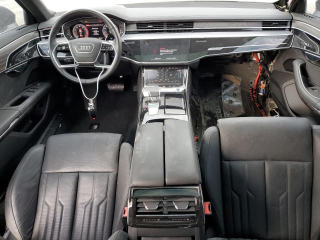 2022 AUDI A8 L WAULDAF8XNN005475