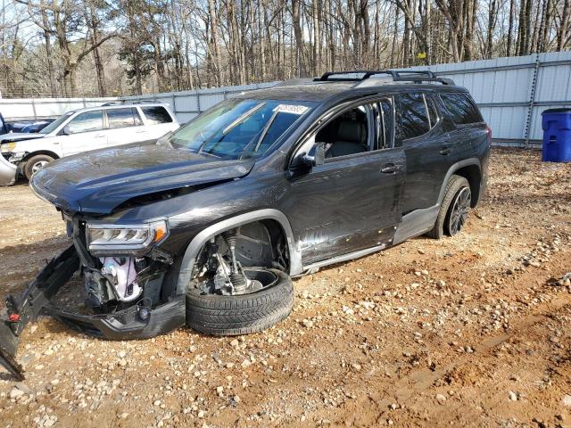 2023 GMC ACADIA SLT 1GKKNMLS1PZ255801