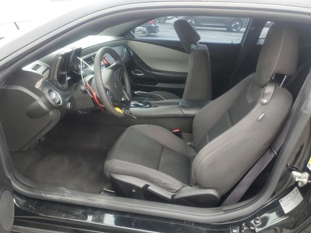 2015 CHEVROLET CAMARO LS 2G1FB1E34F9305604