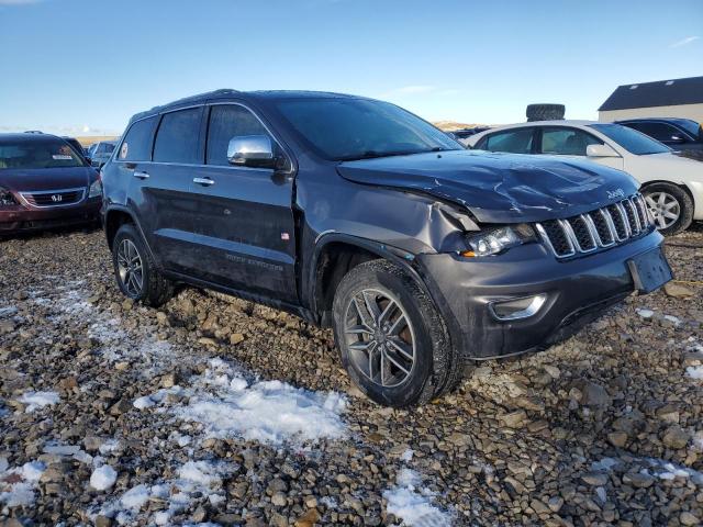 2019 JEEP GR CHEROKE 1C4RJFBG6KC712323