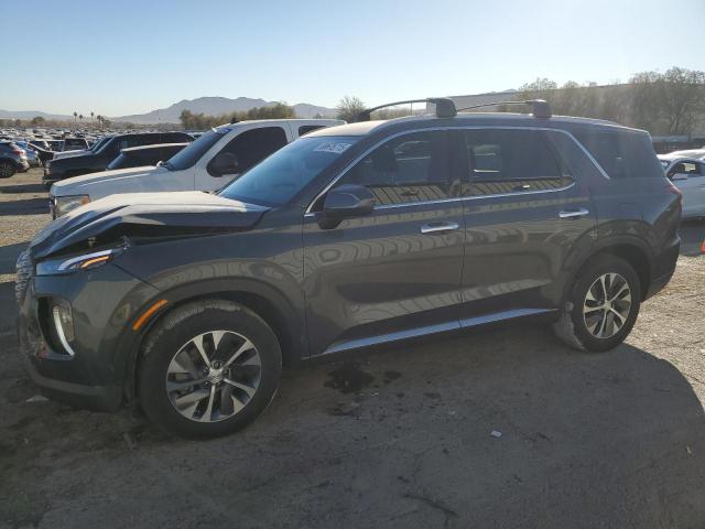 HYUNDAI PALISADE S