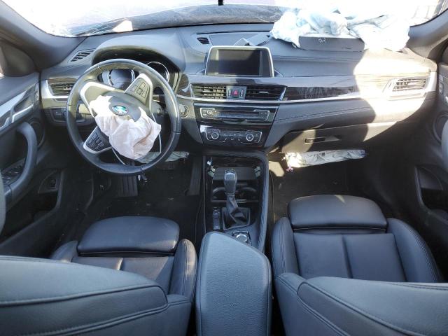 2018 BMW X2 XDRIVE2 - WBXYJ5C37JEF69697