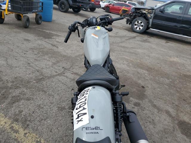 2024 HONDA CMX500 A2 MLHPC5612R5700215