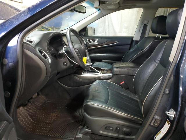 2016 INFINITI QX60 - 5N1AL0MM0GC507798