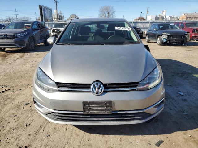 2018 VOLKSWAGEN GOLF S - 3VWG17AU0JM250386