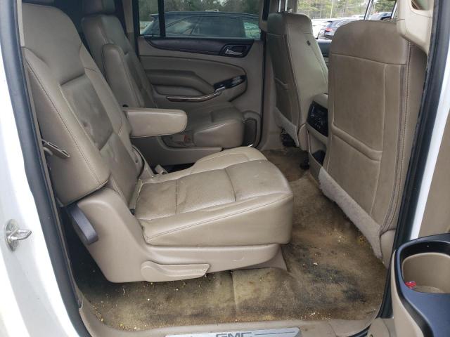 2017 GMC YUKON XL C - 1GKS1GKC3HR224610