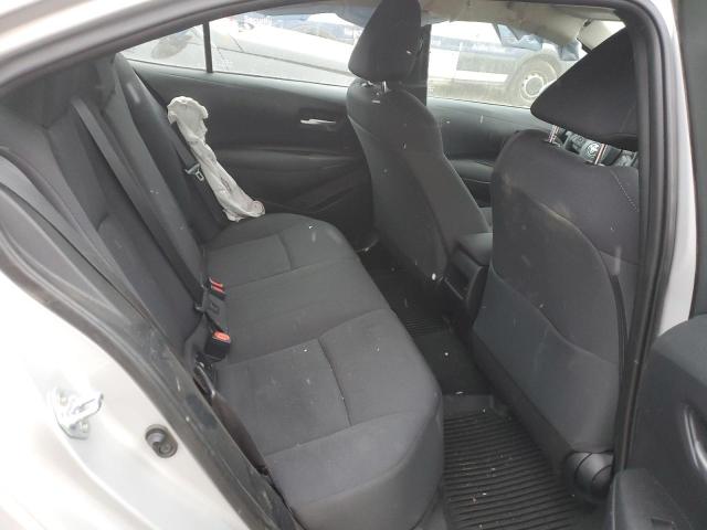 2021 TOYOTA COROLLA LE - 5YFEPMAE5MP255127
