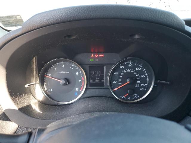 2017 SUBARU CROSSTREK - JF2GPAAC5HG257796