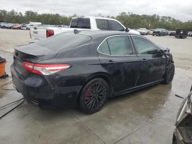 2020 TOYOTA CAMRY SE - 4T1G11AK8LU368629