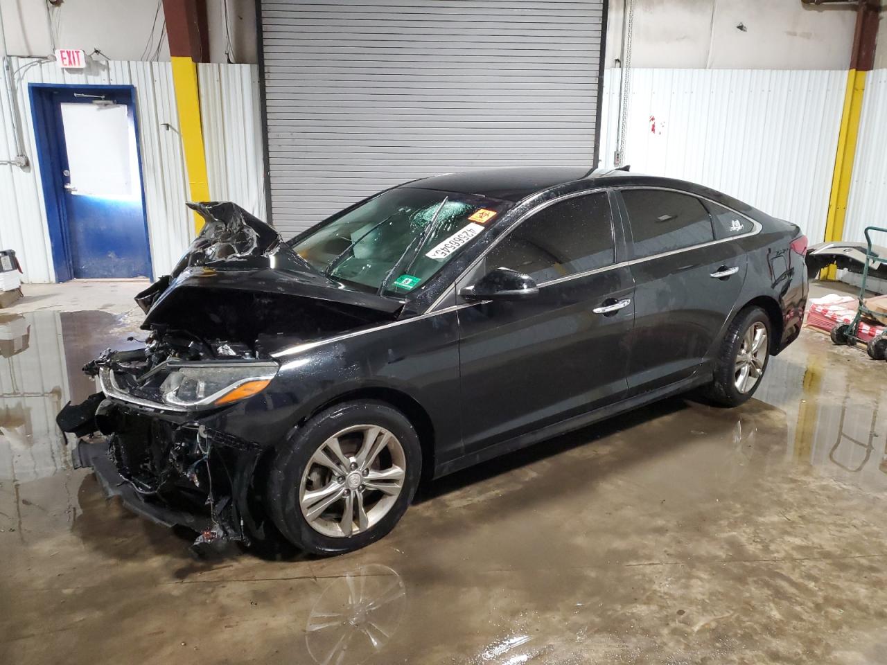 5NPE34AFXJH620687 HYUNDAI SONATA SPO 2018