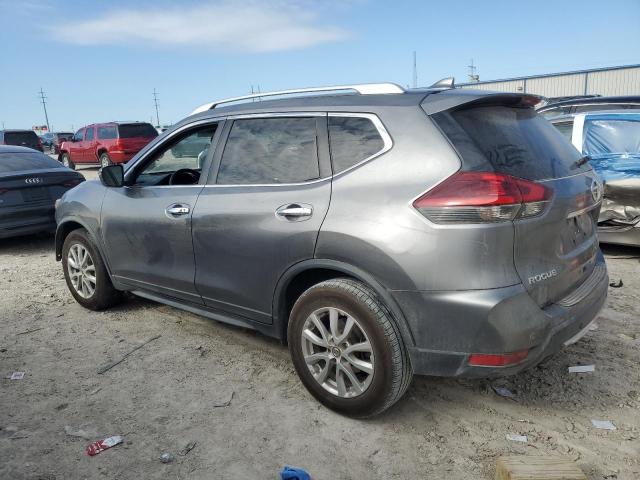 2020 NISSAN ROGUE S - KNMAT2MTXLP509522