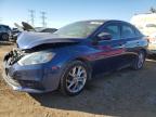 2017 NISSAN SENTRA S - 3N1AB7AP2HY333386