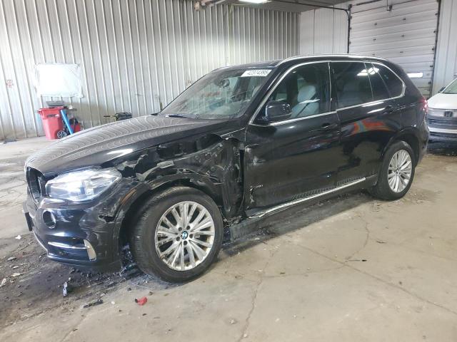 2017 BMW X5 XDRIVE3 5UXKR0C35H0X77613