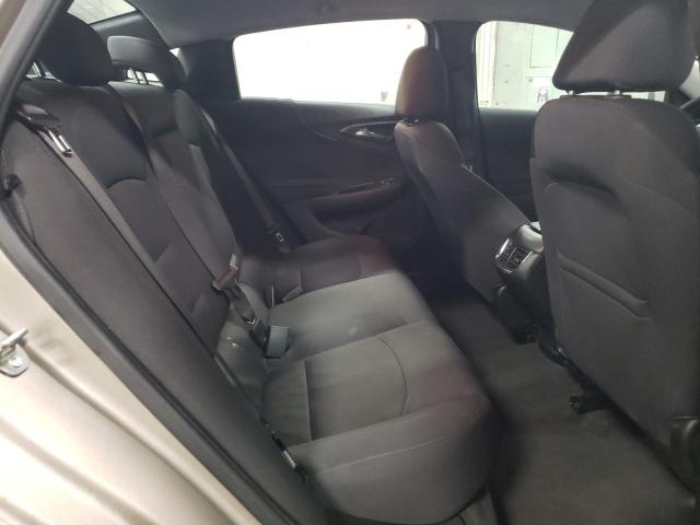 2023 CHEVROLET MALIBU LT - 1G1ZD5ST6PF131000