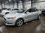2015 FORD FUSION SE - 3FA6P0H72FR287119