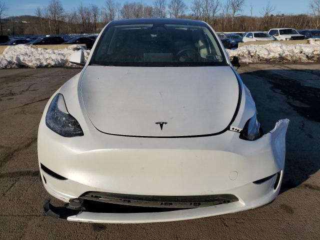2023 TESLA Y 7SAYGAEE7PF689574