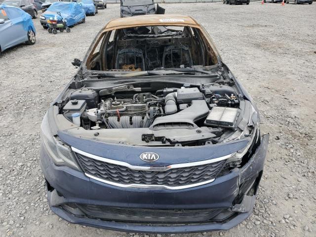 2019 KIA OPTIMA LX - 5XXGT4L30KG358428