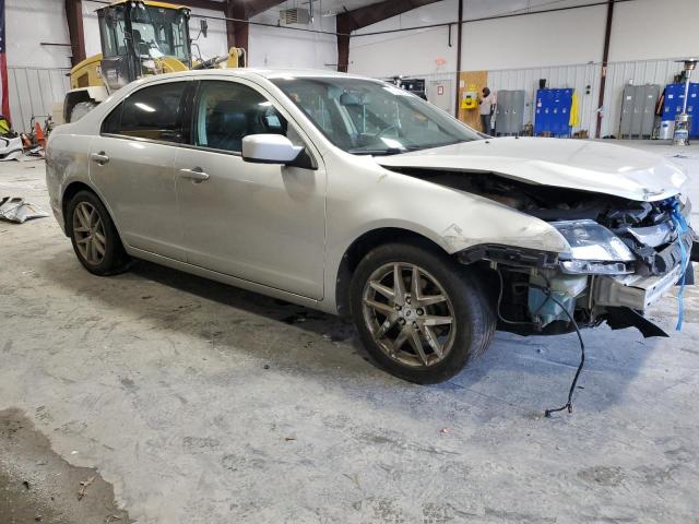 FORD FUSION SEL