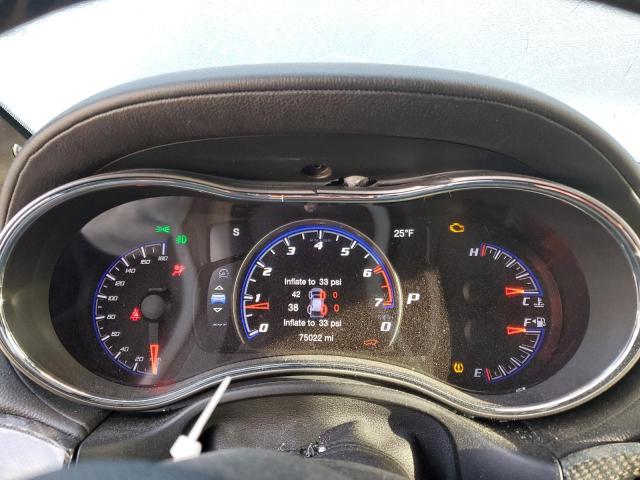 2017 JEEP GRAND CHER - 1C4RJFDJ3HC641129