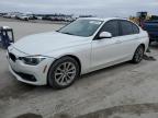 2018 BMW 320 XI - WBA8E5G54JNV03261
