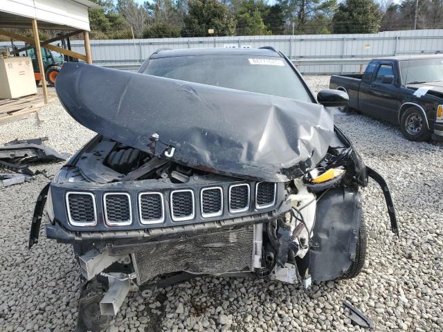 2019 JEEP COMPASS LA - 3C4NJCBB7KT736765