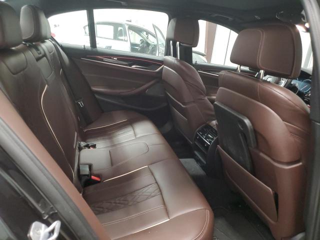 2018 BMW 540 XI - WBAJE7C57JWC56107