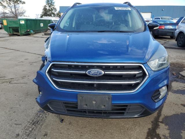 2017 FORD ESCAPE TIT 1FMCU9J9XHUC22774