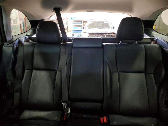 2024 SUBARU OUTBACK TO 4S4BTAPC7R3213766