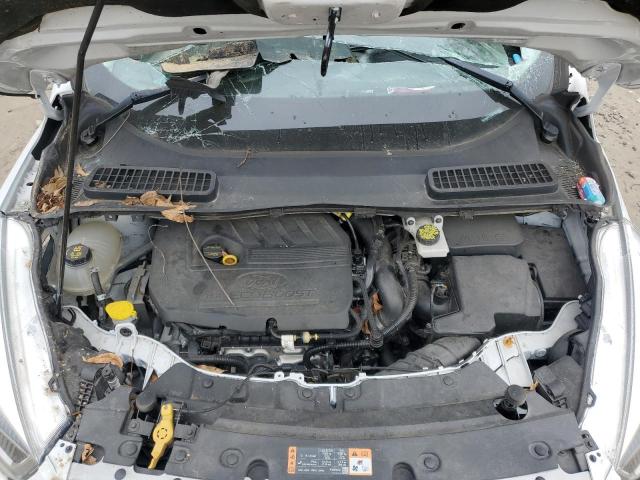 2018 FORD ESCAPE SEL 1FMCU0HD6JUD57875