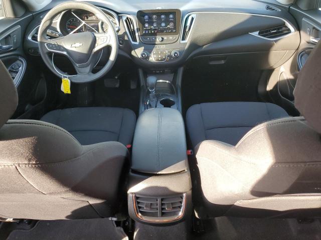 2023 CHEVROLET MALIBU LT - 1G1ZD5ST2PF148585