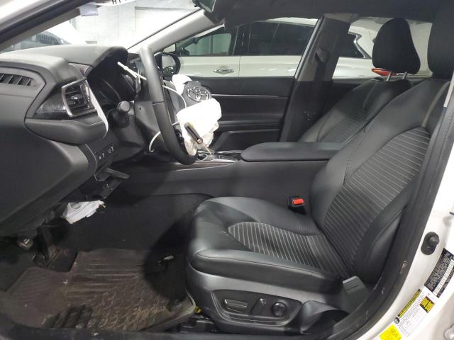 2024 TOYOTA CAMRY SE N - 4T1G11AK7RU853319
