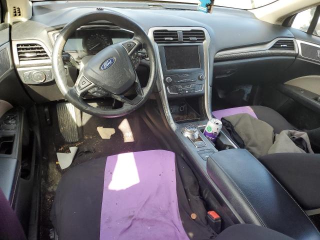 2019 FORD FUSION S - 3FA6P0G72KR267254