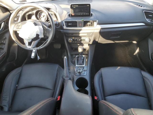 2016 MAZDA 3 TOURING JM1BM1M30G1292731