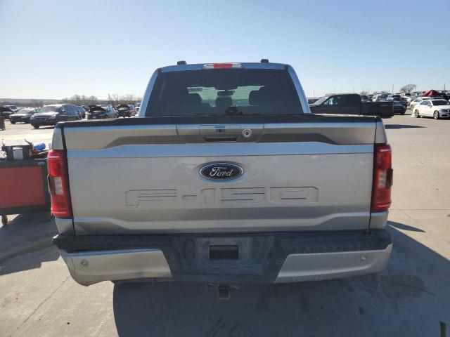 2021 FORD F150 SUPER - 1FTEW1EP3MFA89761