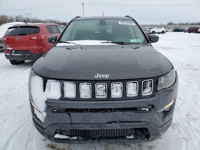 2017 JEEP COMPASS LA 3C4NJDBBXHT636366