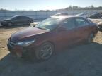2017 TOYOTA CAMRY LE - 4T1BF1FK0HU662523