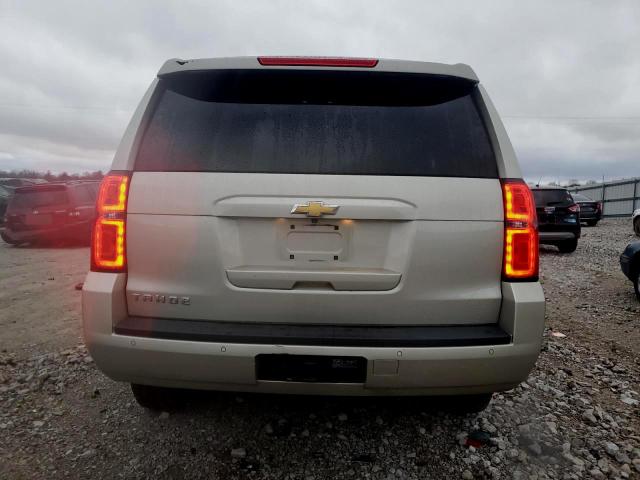 2016 CHEVROLET TAHOE K150 - 1GNSKBKC3GR110933