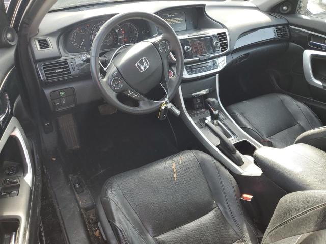 2015 HONDA ACCORD EXL - 1HGCT1B81FA007489