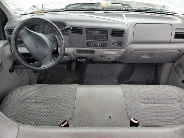 2001 FORD F250 SUPER #3304893538