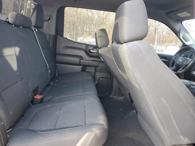 1GCPYBEK9NZ127961 2022 CHEVROLET ALL Models
