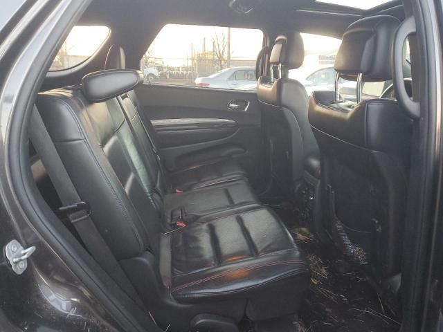 2016 DODGE DURANGO R/ - 1C4SDJCT1GC347371