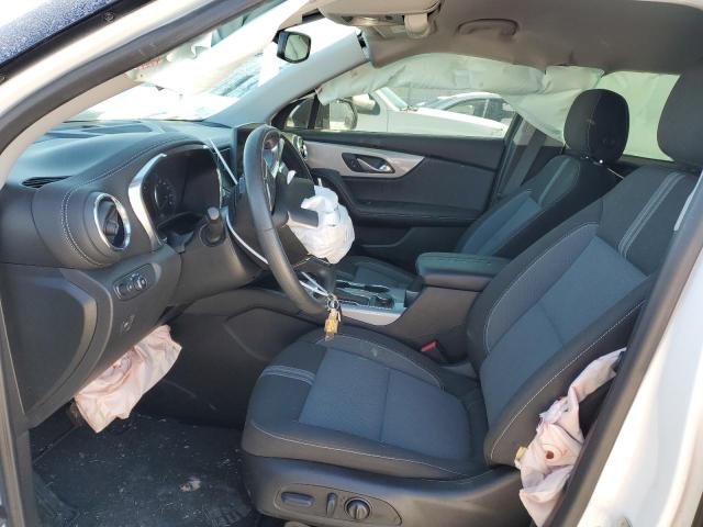 2023 CHEVROLET BLAZER 2LT 3GNKBCR47PS120477