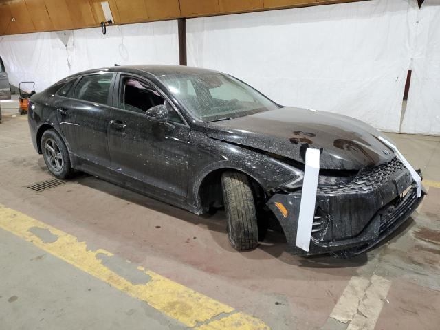 2021 KIA K5 LXS 5XXG14J21MG056391